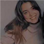 Profesora de biología y otras materias relacionadas con ciencias de salud, además de inglés B1. Asimismo puedo ayudar con materias de literatura u otras que no sean relacionadas con las ciencias ya que poseo el título de educación secundaria post-obligat